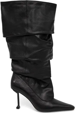 Naked Wolfe Verna Stiefel