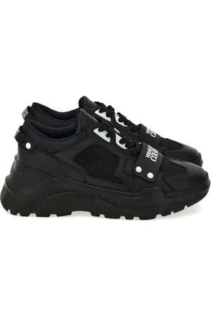VERSACE Chunky Sneakers