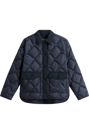 Woolrich Heritage Jacke