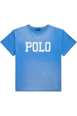 Ralph Lauren T-Shirt mit Logo