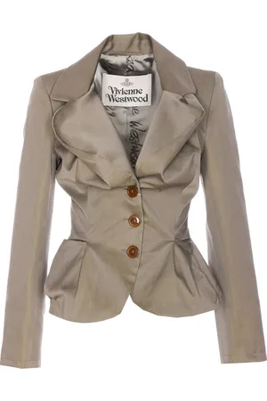 Vivienne Westwood Drunken Jacke