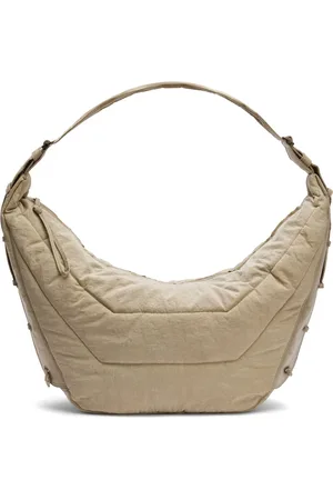 LEMAIRE Große Game Schultertasche