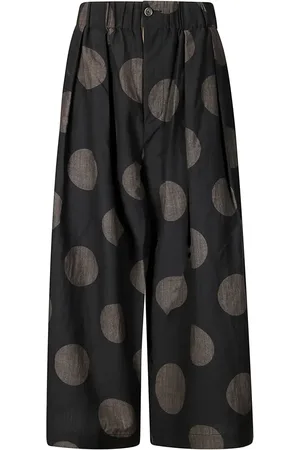 UMA WANG Poetic Hose