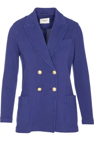 Circolo Doppelreihiger Blazer
