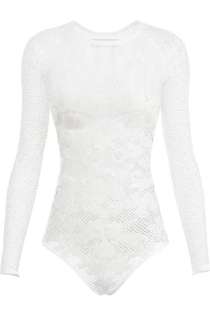 MACCAPANI Monogram Body