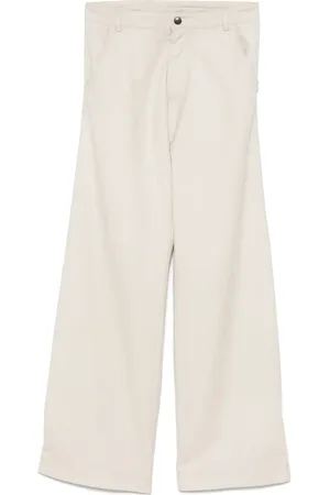 Vivienne Westwood 2010 Hose mit weitem Bein