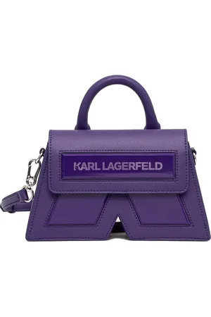 Karl Lagerfeld Kleine Ikon K Handtasche