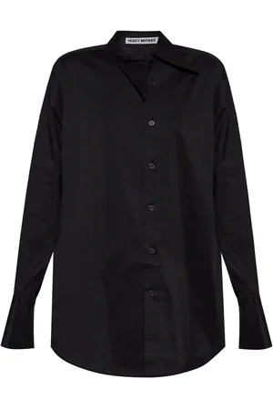 Issey Miyake Geknöpftes Hemd