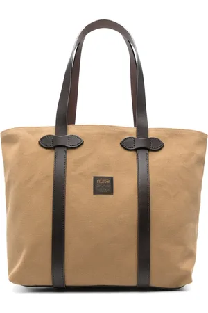 Filson Tote Bag aus Baumwolle