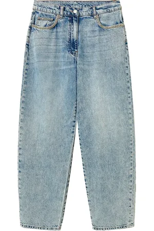 Twin-Set Jeans mit Strass