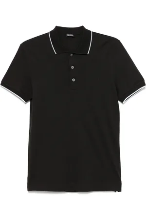 Ermenegildo Zegna Klassisches Poloshirt