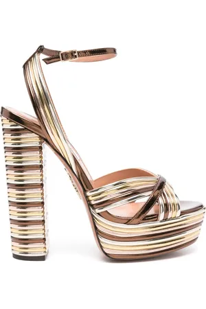 Aquazzura Sundance Sandalen 140mm