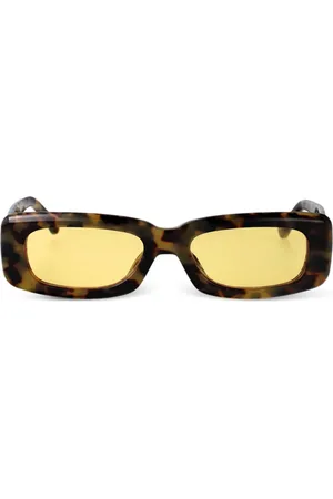 The Attico Mini Marfa Sonnenbrille
