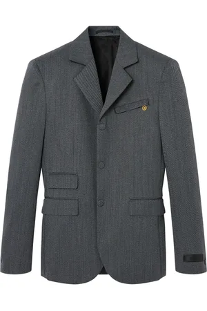 VERSACE Einreihiges Sakko