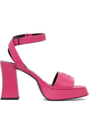 HUGO BOSS Vicky Sandalen 100mm