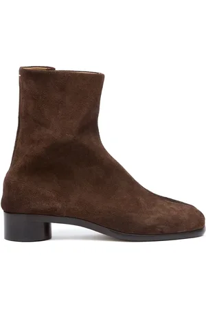 Maison Margiela Stiefel mit Tabi-Kappe 30mm