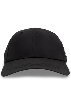 EA7 Baseballkappe mit Logo-Print