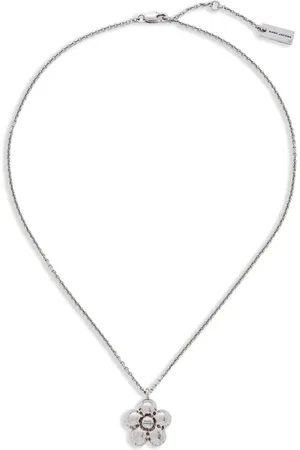 Marc Jacobs Daisy Balloon Halskette