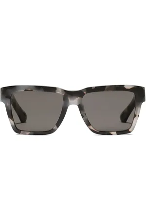 Dolce & Gabbana Sonnenbrille mit eckigem Gestell