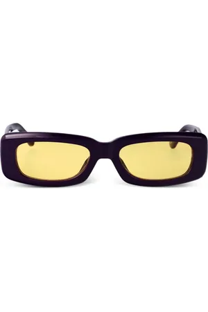 The Attico Mini Marfa Sonnenbrille
