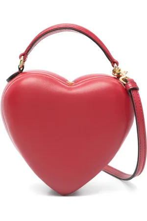 Moschino Love Me Tote Bag