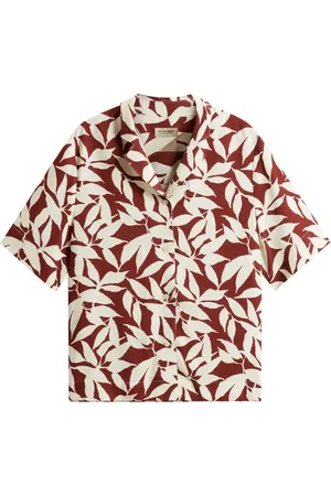 Woolrich Hemd mit Print