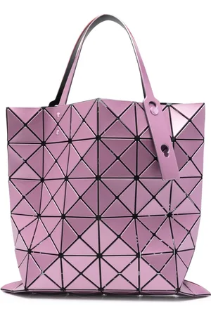 Issey Miyake Lucent Handtasche