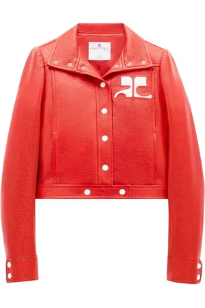 Courrèges Reedition Jacke