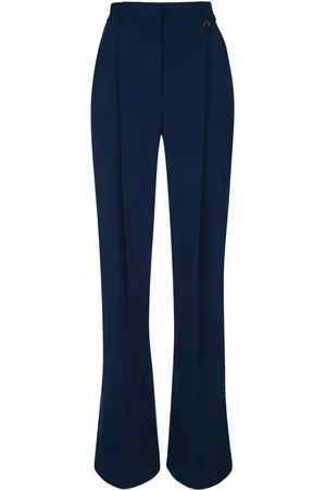 Elisabetta Franchi Ausgestellte Hose