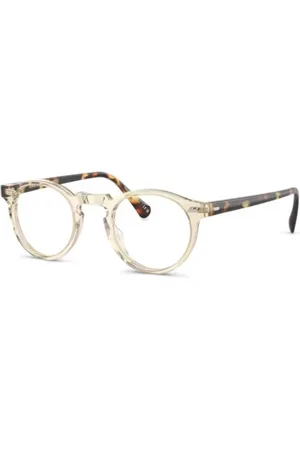 Oliver Peoples Gregory Peck Brille