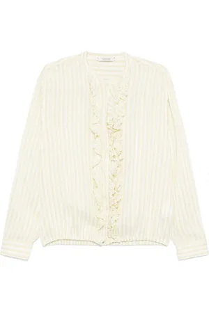 Dorothee Schumacher Gestreiftes Hemd
