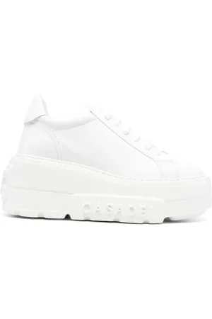 Casadei Sneakers mit klobiger Sohle