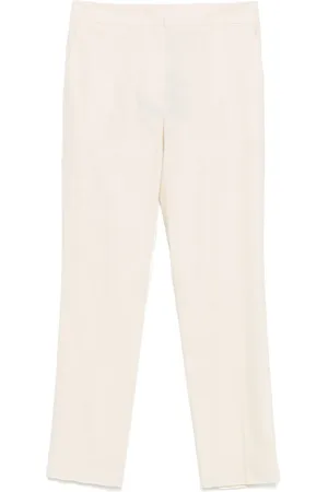 Twin-Set Tief sitzende Hose