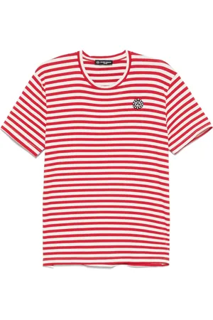 SOCIÉTÉ ANONYME Sunny Stripe T-Shirt