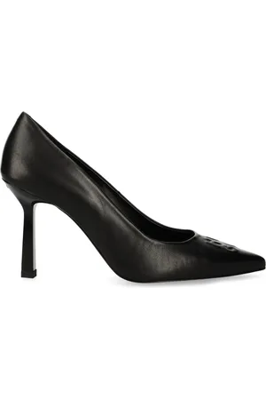 HUGO BOSS Katniss Pumps 90mm