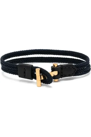 Tom Ford Geflochtenes Armband