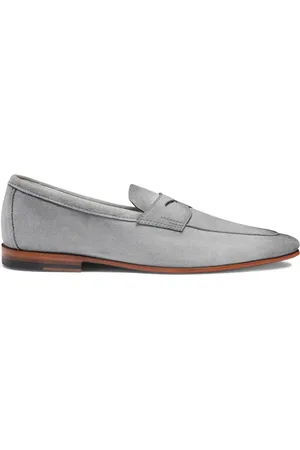 santoni Carlo Loafer