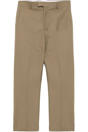 Salvatore Ferragamo Klassische Chino