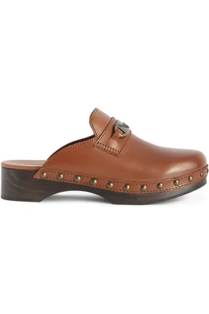 Zadig & Voltaire Azora Mules 65mm