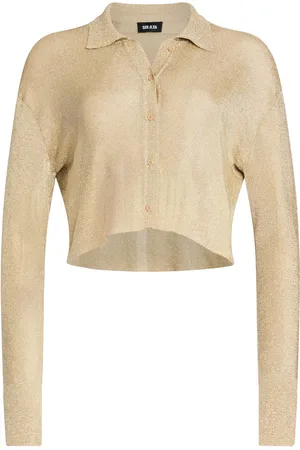 SER.O.YA Jessa Poloshirt
