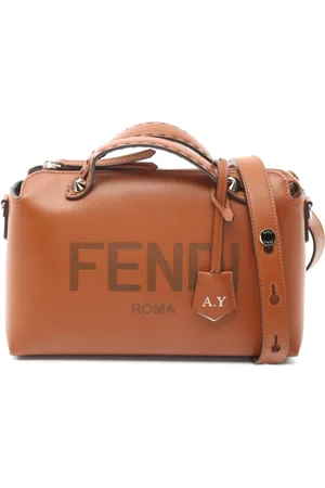 Fendi 2010s By the Way Handtasche