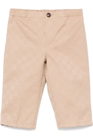 Gucci Hose mit GG