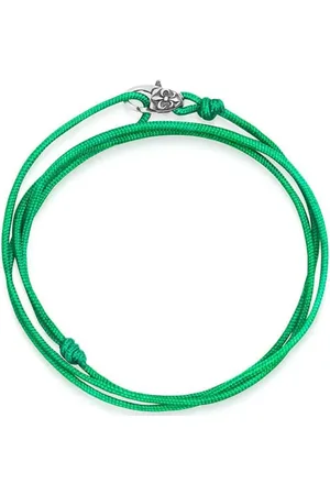 Nialaya Gewickeltes Armband
