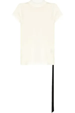 Rick Owens Klassisches T-Shirt