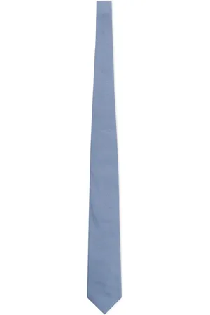 Ermenegildo Zegna Krawatte mit Jacquardmuster