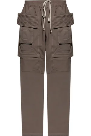Rick Owens Creatch Hose