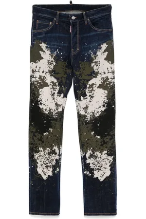 Dsquared2 Cool Guy Jeans