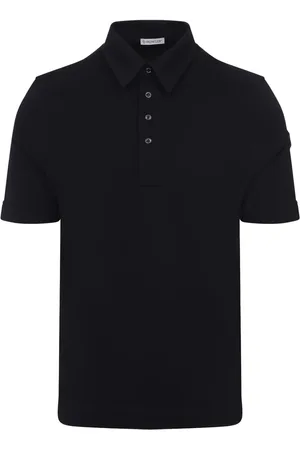 Moncler Kurzärmeliges Poloshirt