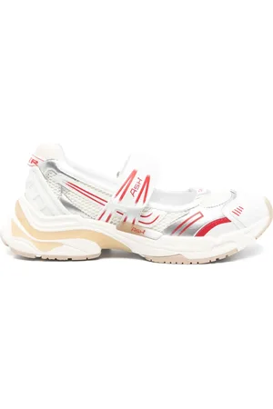Ash Rolls Mary Janes Sneakers