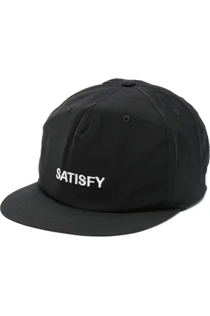 SATISFY 5-Panel Pinch Baseballkappe